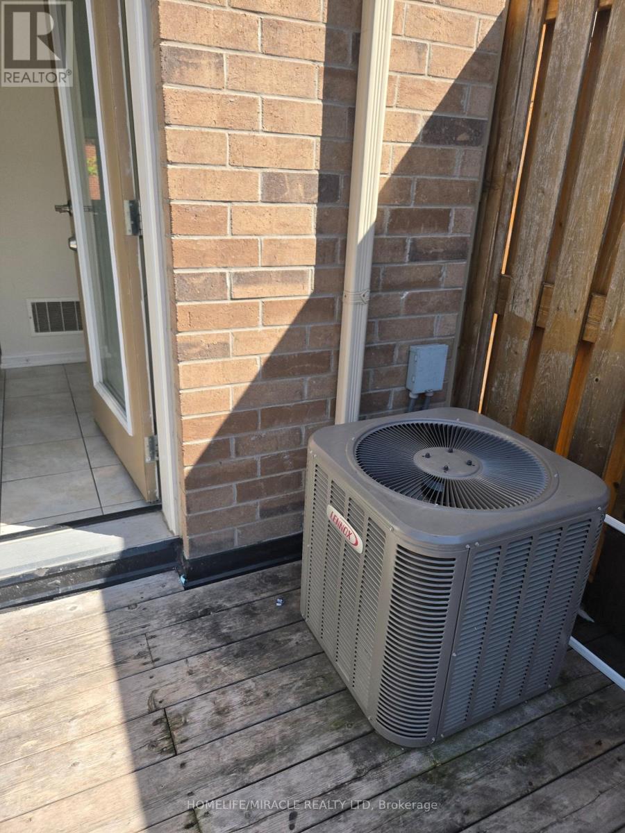 5 - 3120 Boxford Crescent, Mississauga, Ontario  L5M 0X1 - Photo 32 - W13250318