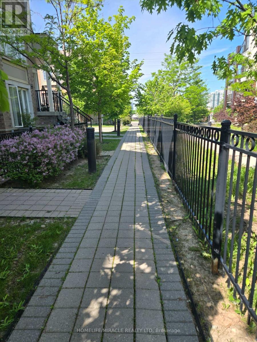 5 - 3120 Boxford Crescent, Mississauga, Ontario  L5M 0X1 - Photo 33 - W13250318