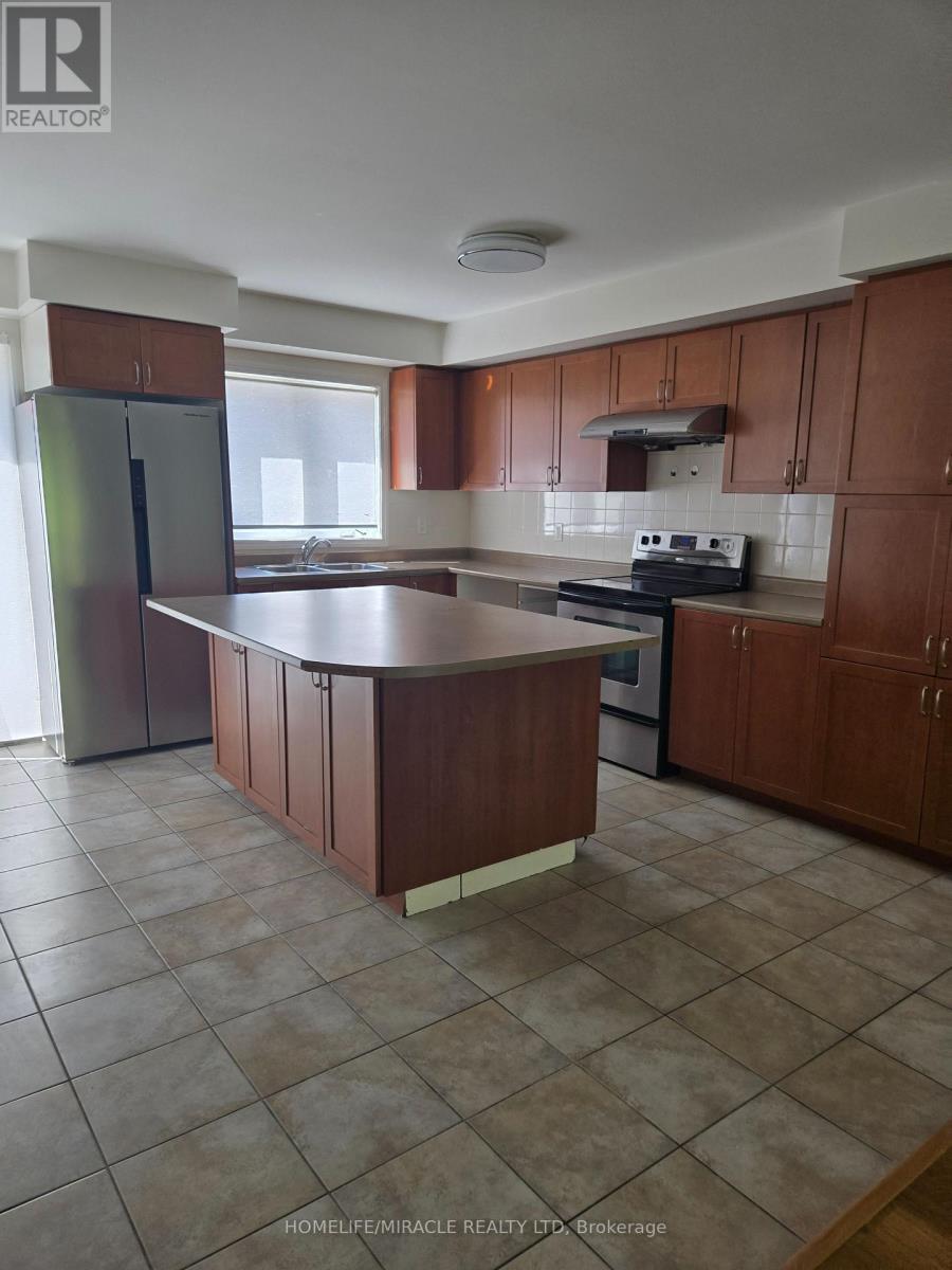 5 - 3120 Boxford Crescent, Mississauga, Ontario  L5M 0X1 - Photo 8 - W13250318