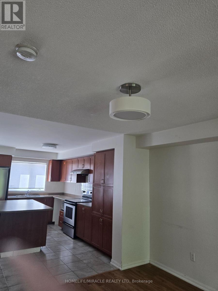 5 - 3120 Boxford Crescent, Mississauga, Ontario  L5M 0X1 - Photo 9 - W13250318