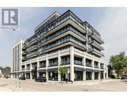 212 - 101 LOCKE STREET S, Hamilton, Ontario