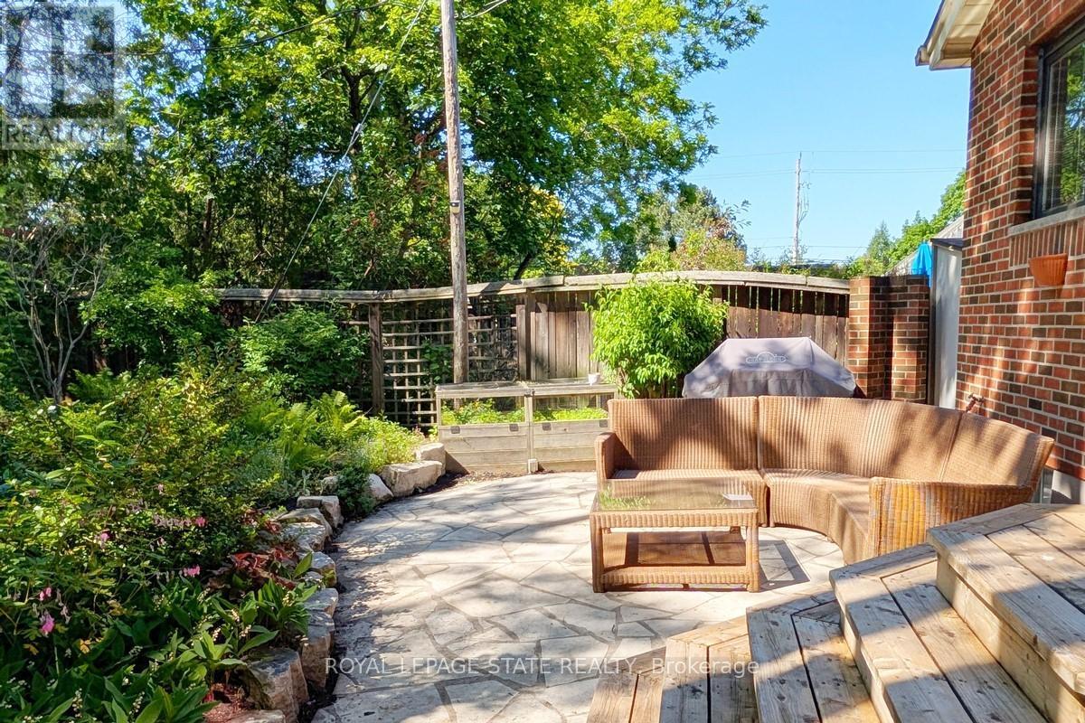 12 Bond Street S, Hamilton, Ontario  L8S 1S7 - Photo 45 - X13250070