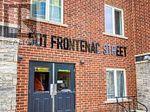 104 - 501 FRONTENAC STREET, Kingston, Ontario