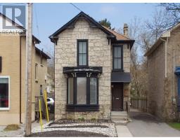 111 AINSLIE STREET N, Cambridge, Ontario