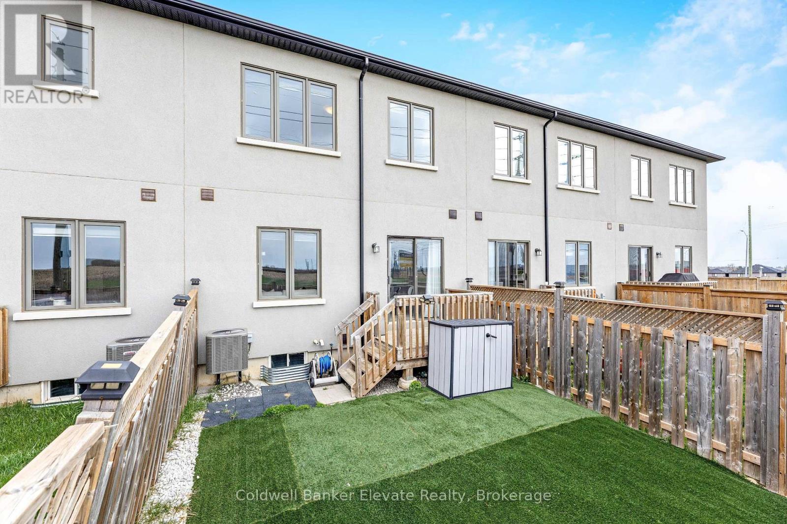 108 Flagg Avenue, Brant, Ontario  N3L 0J8 - Photo 44 - X13250196