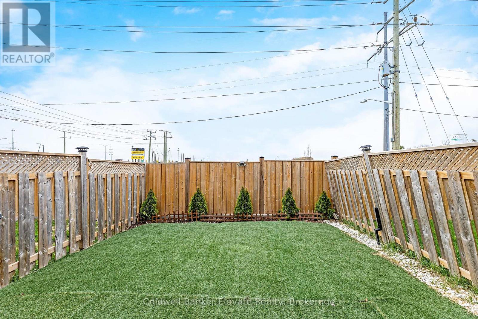 108 Flagg Avenue, Brant, Ontario  N3L 0J8 - Photo 48 - X13250196