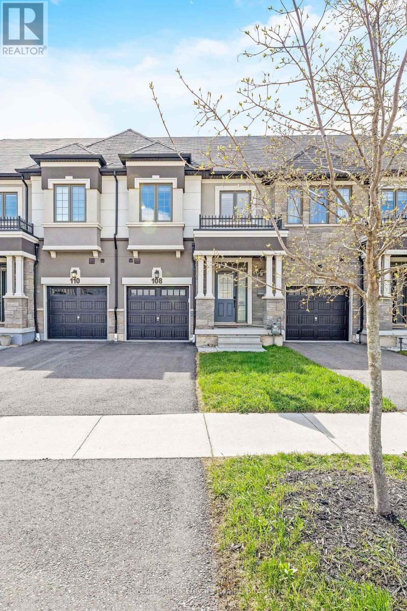 108 Flagg Avenue, Brant, Ontario  N3L 0J8 - Photo 49 - X13250196