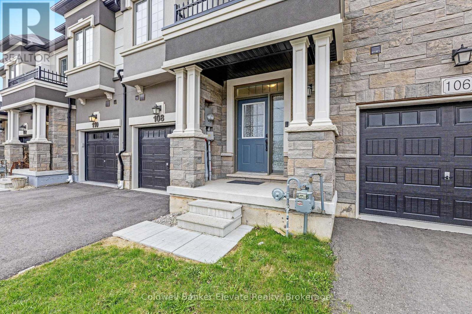 108 Flagg Avenue, Brant, Ontario  N3L 0J8 - Photo 5 - X13250196