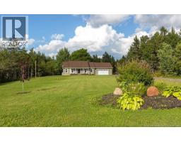 21 Bungay, lutes mountain, New Brunswick