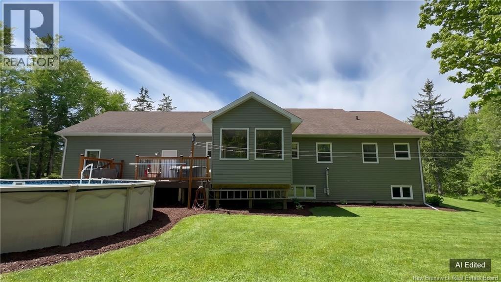 21 Bungay, Lutes Mountain, New Brunswick  E1G 4W5 - Photo 50 - NB141160