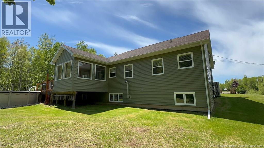 21 Bungay, Lutes Mountain, New Brunswick  E1G 4W5 - Photo 47 - NB141160