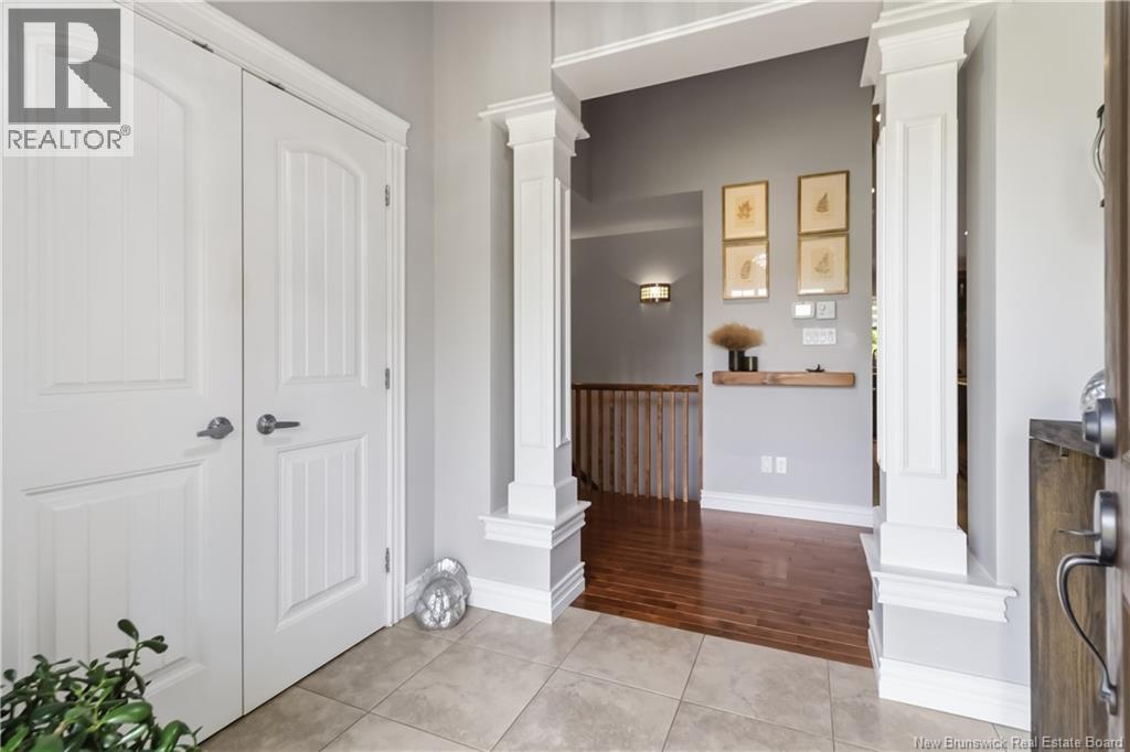 21 Bungay, Lutes Mountain, New Brunswick  E1G 4W5 - Photo 6 - NB141160