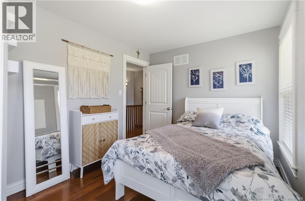 21 Bungay, Lutes Mountain, New Brunswick  E1G 4W5 - Photo 30 - NB141160