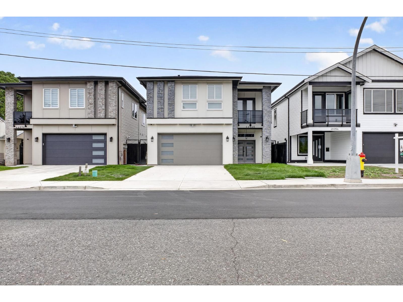 46060 SOUTHLANDS CRESCENT|Chilliwack Proper South