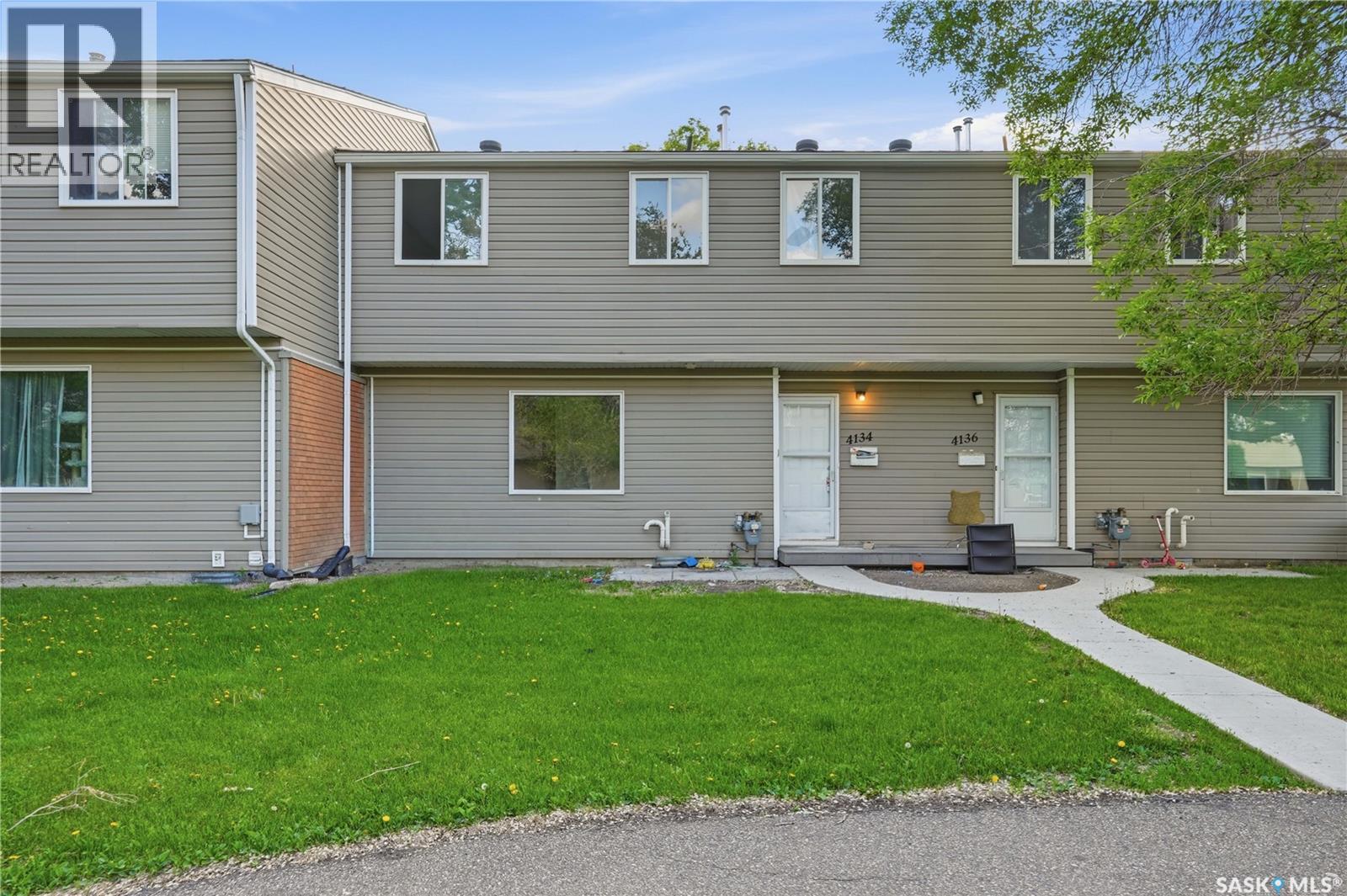 4134 Castle ROAD, Regina, Saskatchewan