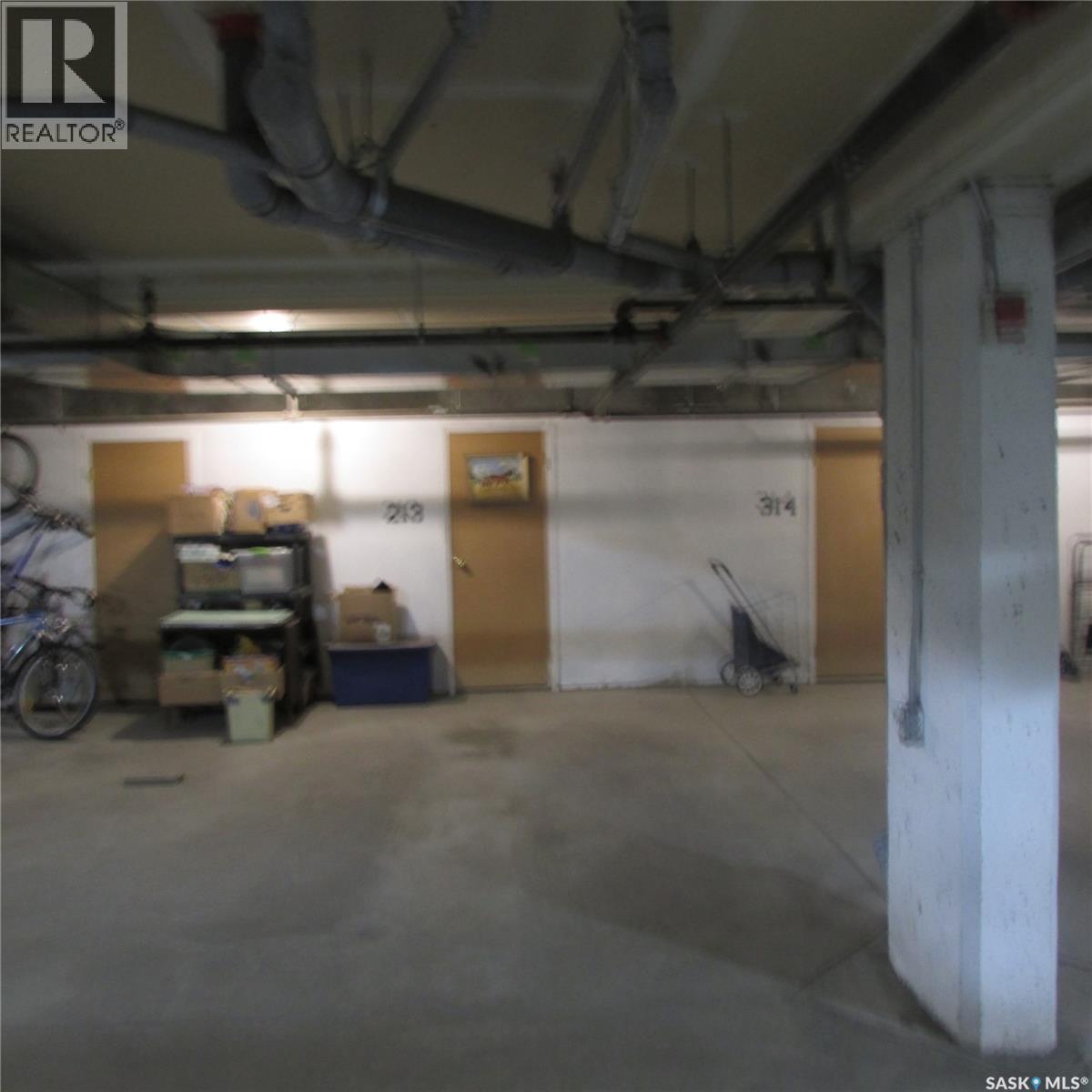 213 2600 Arens Road, Regina, Saskatchewan  S4V 3A7 - Photo 26 - SK038470