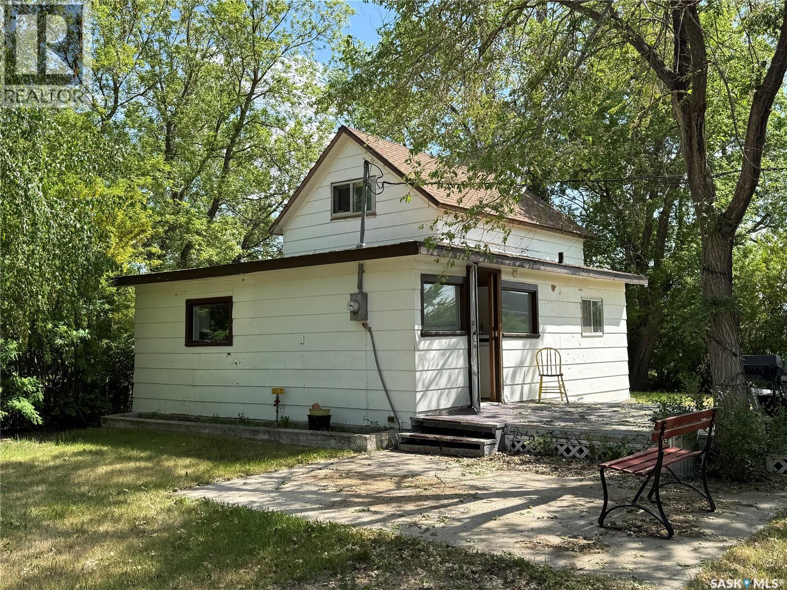 123 Metcalfe STREET, Wellington Rm No. 97, Saskatchewan