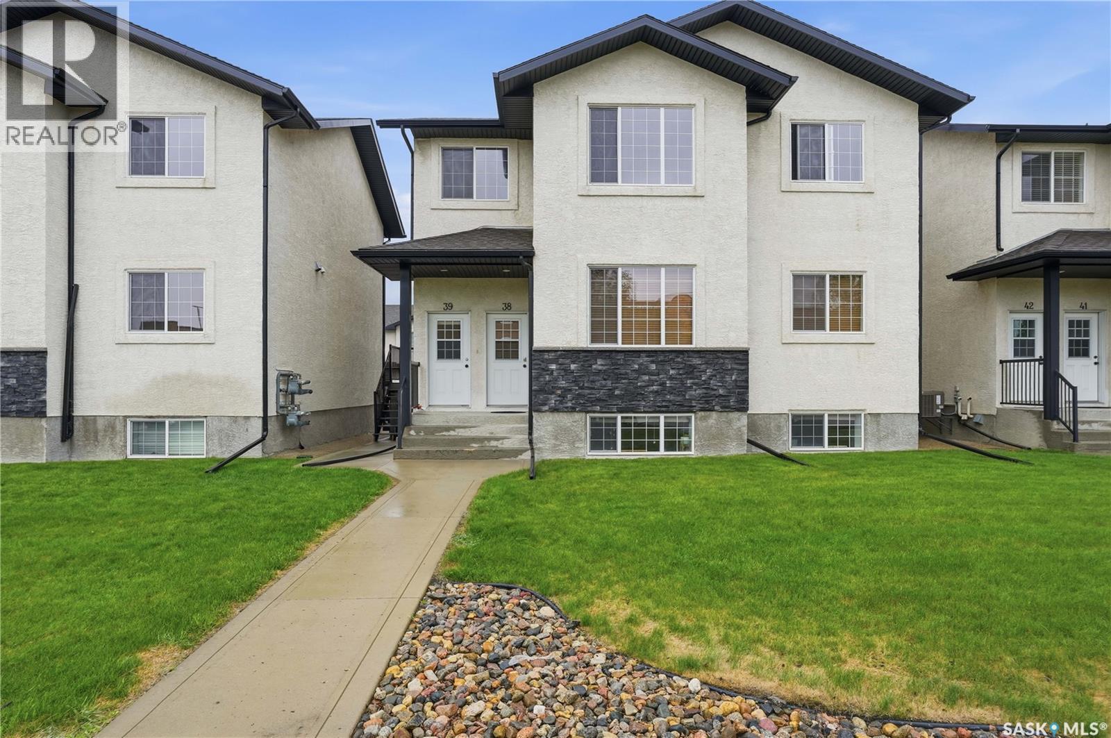 39 4640 Harbour Landing DRIVE, Regina, Saskatchewan