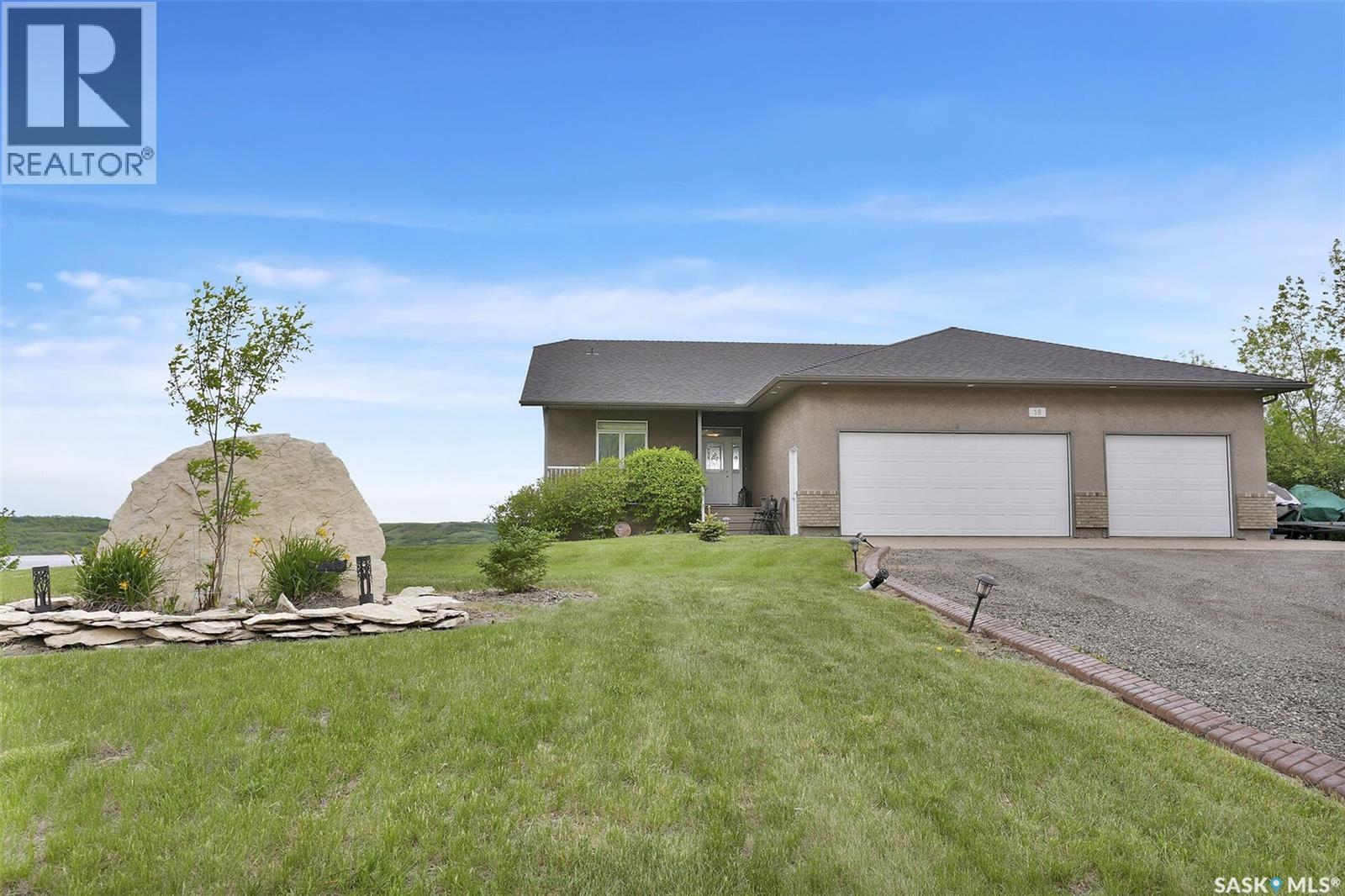 18 Rock Ridge, Longlaketon Rm No. 219, Saskatchewan  S0G 4L0 - Photo 3 - SK038449