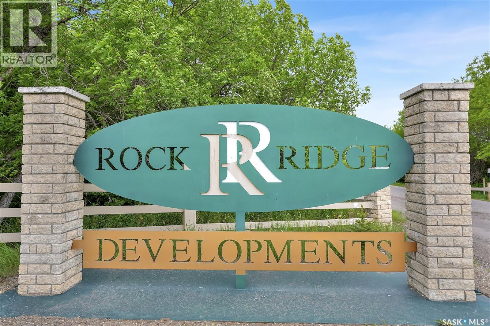 18 Rock Ridge, Longlaketon Rm No. 219, Saskatchewan  S0G 4L0 - Photo 5 - SK038449