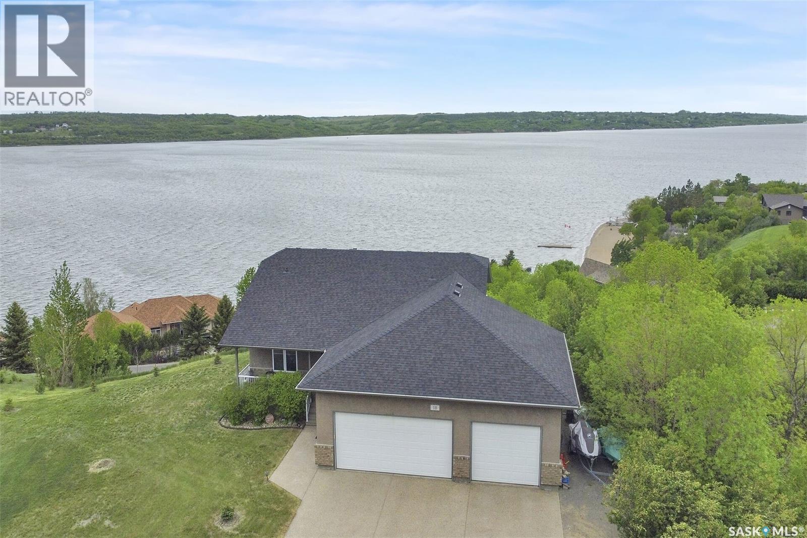 18 Rock Ridge, Longlaketon Rm No. 219, Saskatchewan  S0G 4L0 - Photo 6 - SK038449