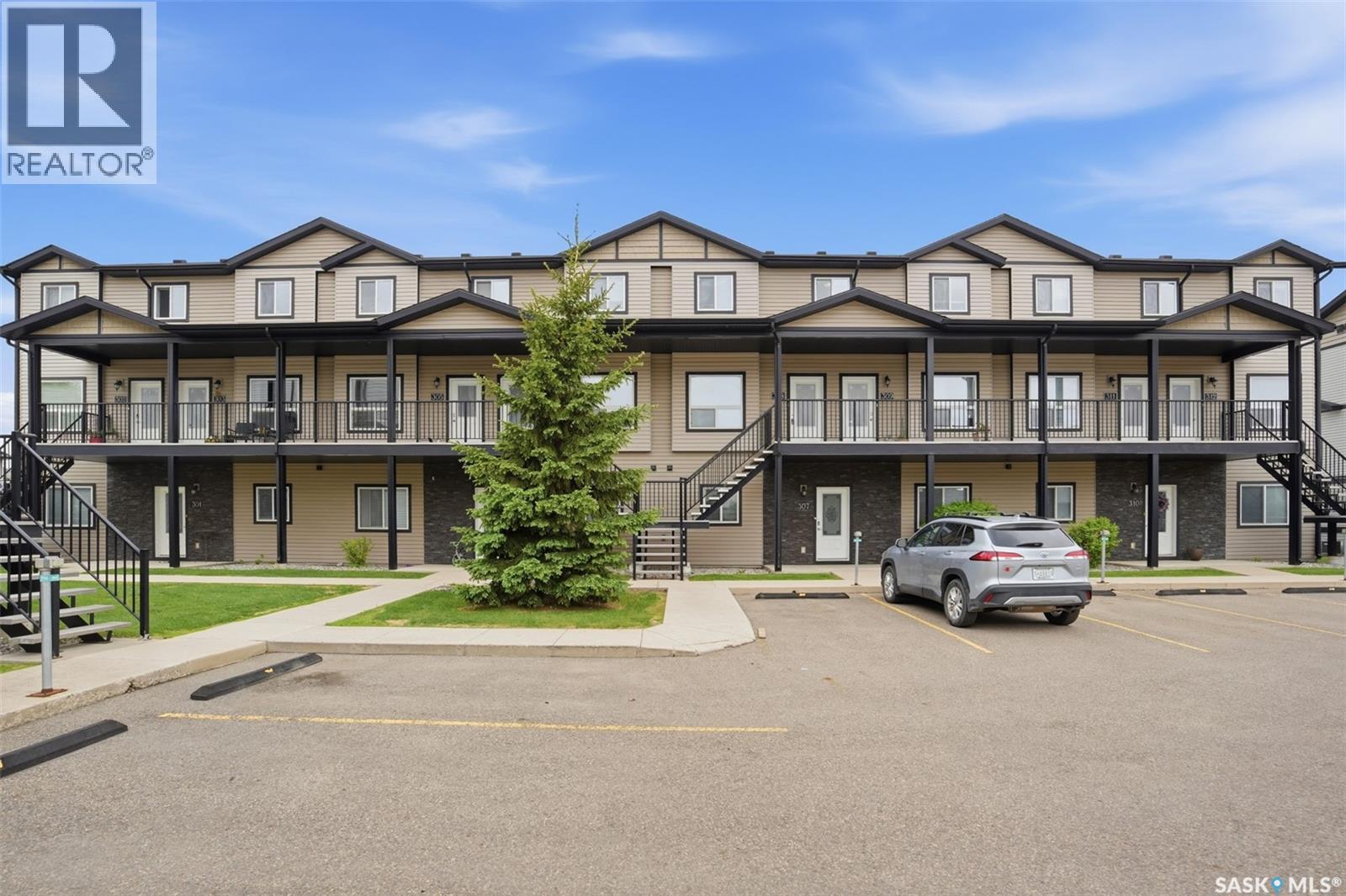 305 103 Klassen CRESCENT, Saskatoon, Saskatchewan