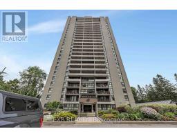 1707 - 1785 FROBISHER LANE, Ottawa, Ontario