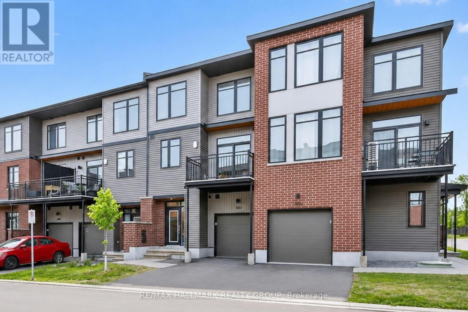 402 Jewelwing Private, Ottawa, Ontario  K1X 0M7 - Photo 2 - X13250040
