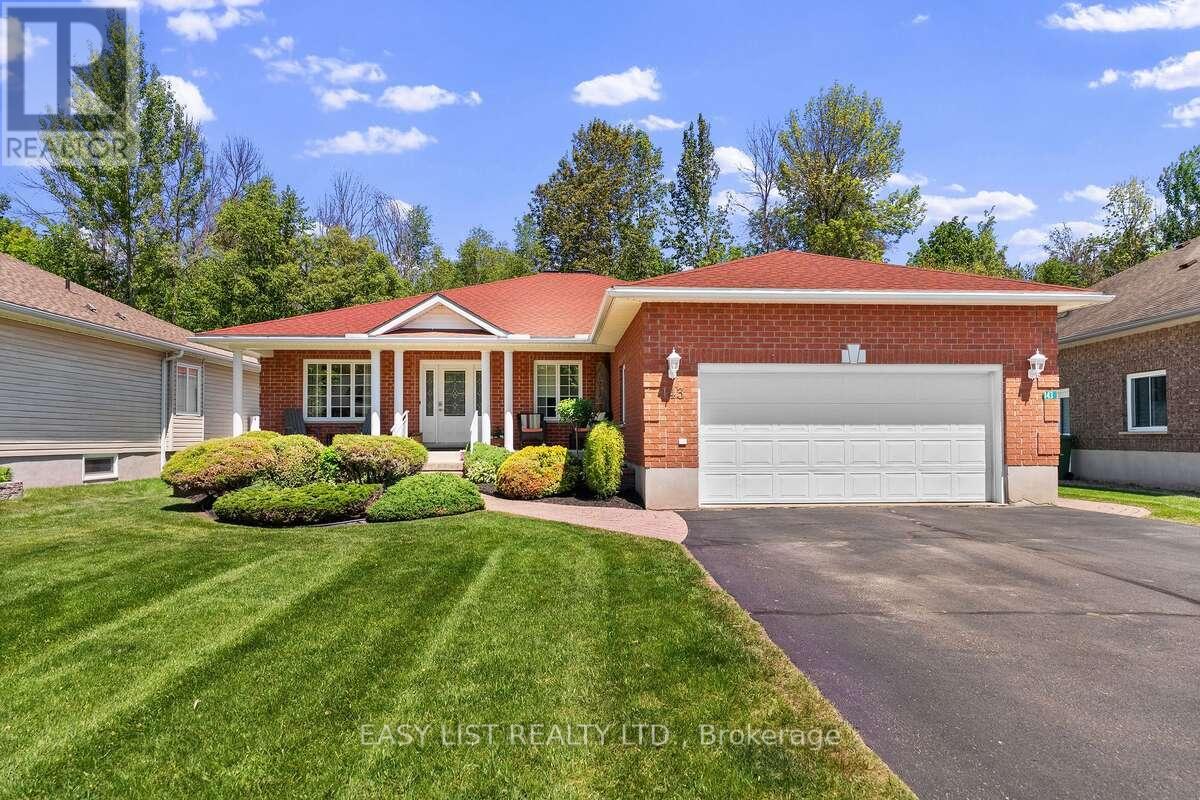 143 Poplar Ridge Road, Pembroke, Ontario  K8A 8K3 - Photo 31 - X13250074