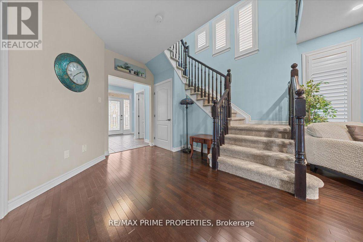 816 Azure Street, Ottawa, Ontario  K4A 0T7 - Photo 4 - X13250092