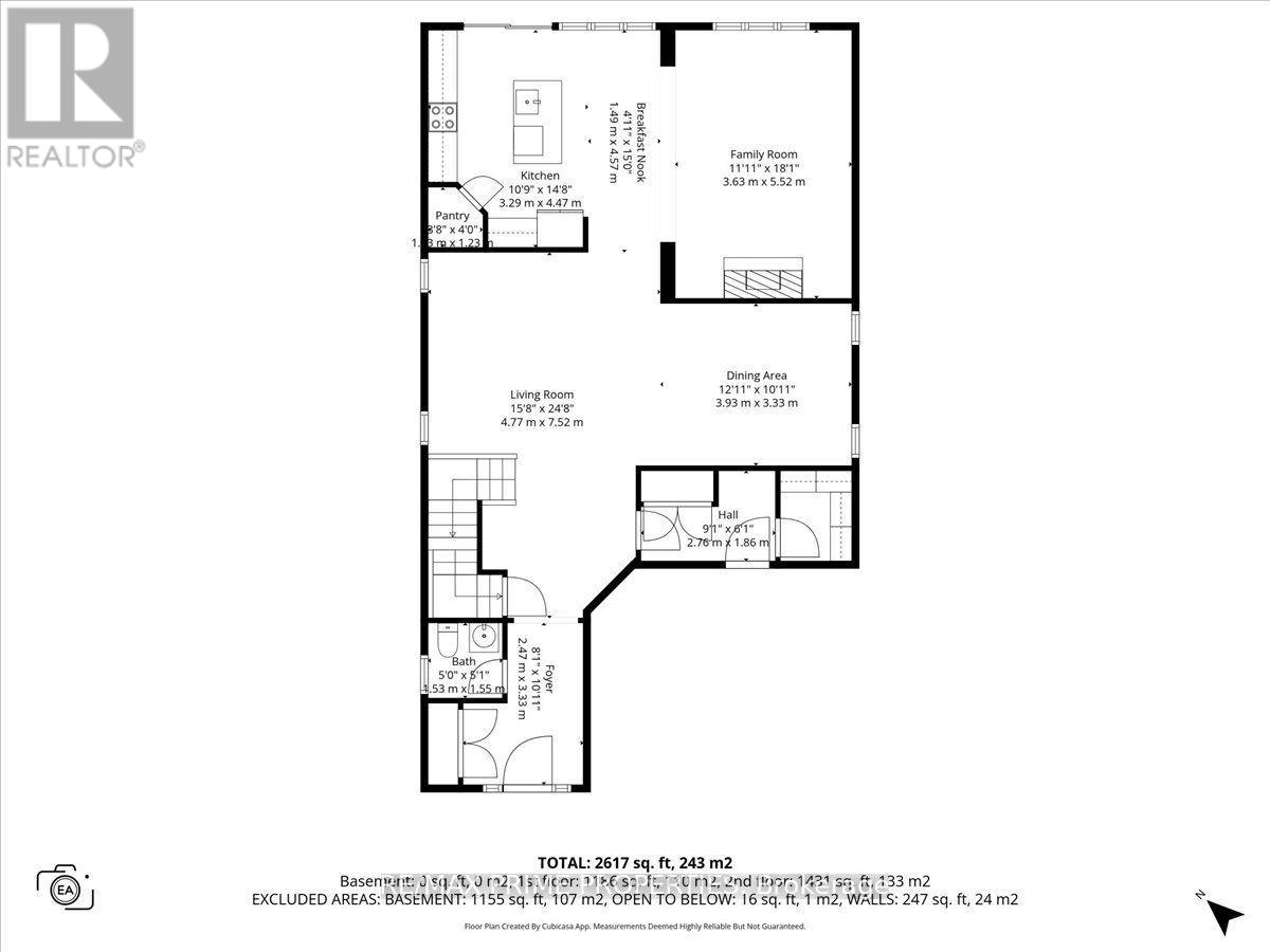 816 Azure Street, Ottawa, Ontario  K4A 0T7 - Photo 47 - X13250092