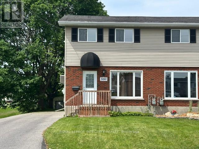 3150 POIRIER AVENUE, Cornwall, Ontario