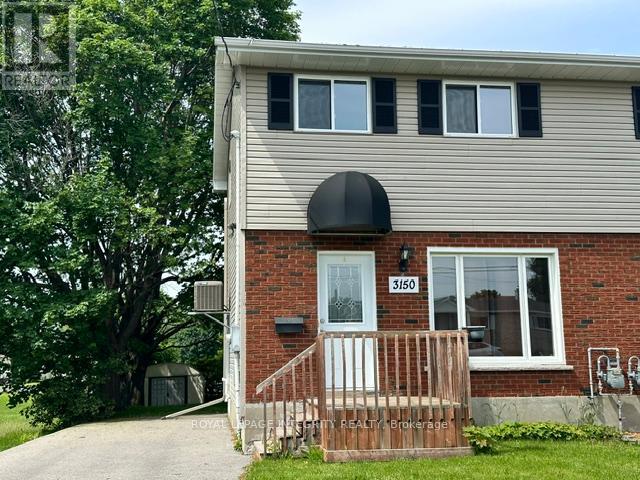 3150 Poirier Avenue, Cornwall, Ontario  K6K 1C8 - Photo 2 - X13250104