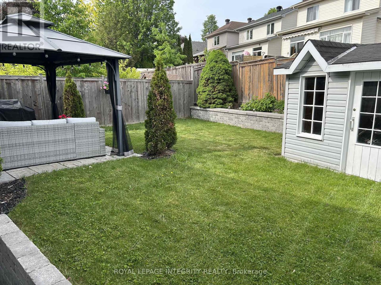 161 Longshire Circle, Ottawa, Ontario  K2J 4L2 - Photo 46 - X13250242