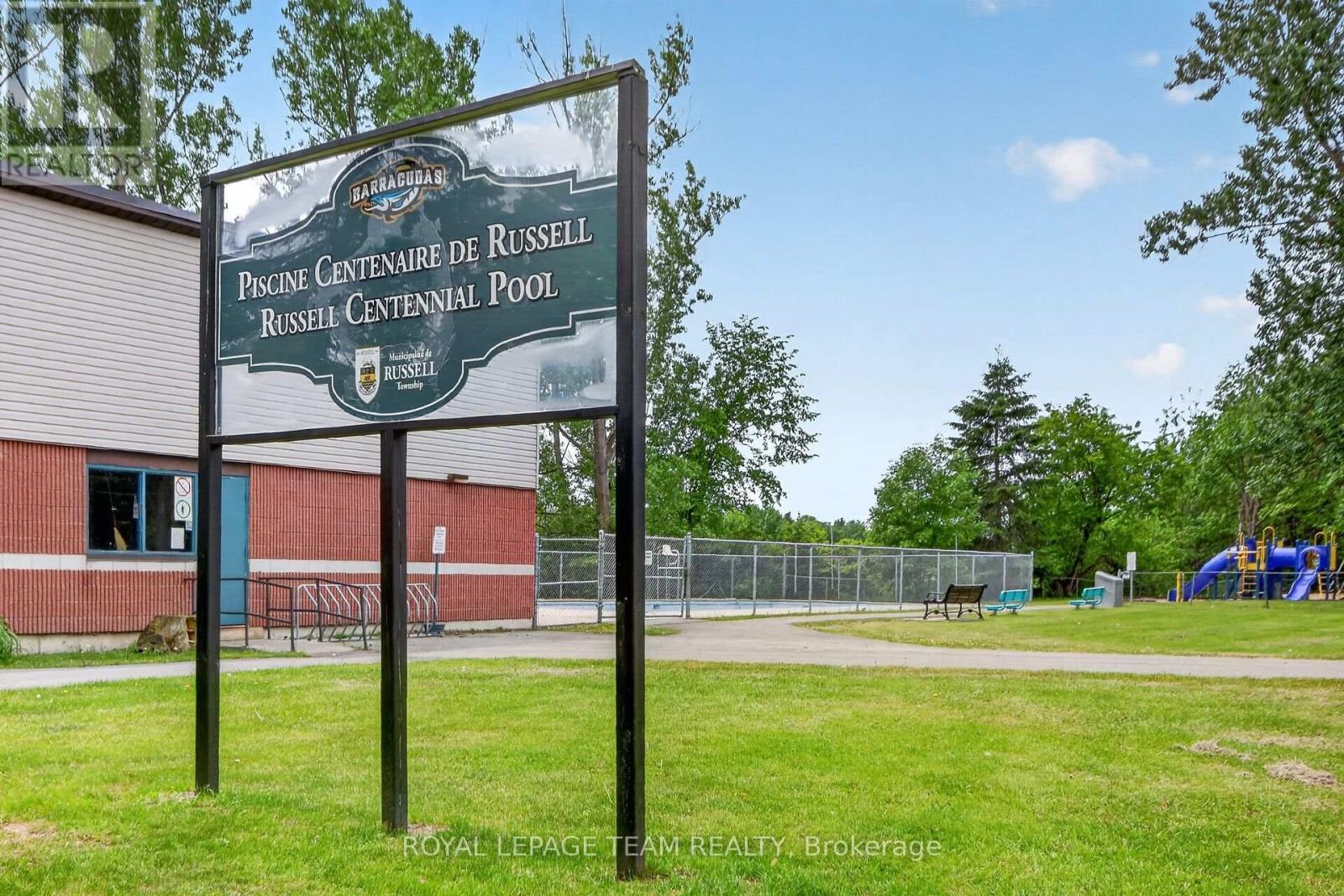 102 - 299 Castor Street, Russell, Ontario  K4R 1E9 - Photo 31 - X13250268