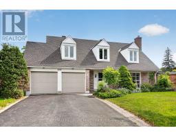 2067 WOODGLEN CRESCENT, Ottawa, Ontario