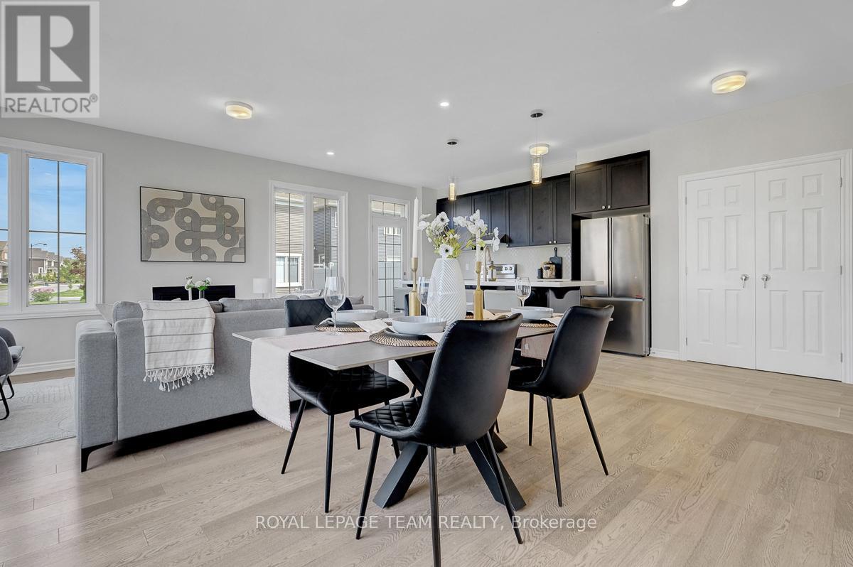 133 Celestial Grove, Ottawa, Ontario  K2J 6S8 - Photo 8 - X13250716