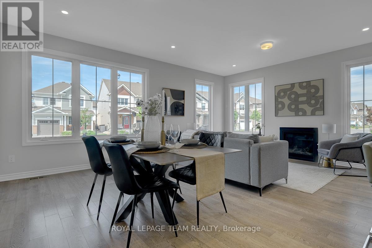 133 Celestial Grove, Ottawa, Ontario  K2J 6S8 - Photo 9 - X13250716
