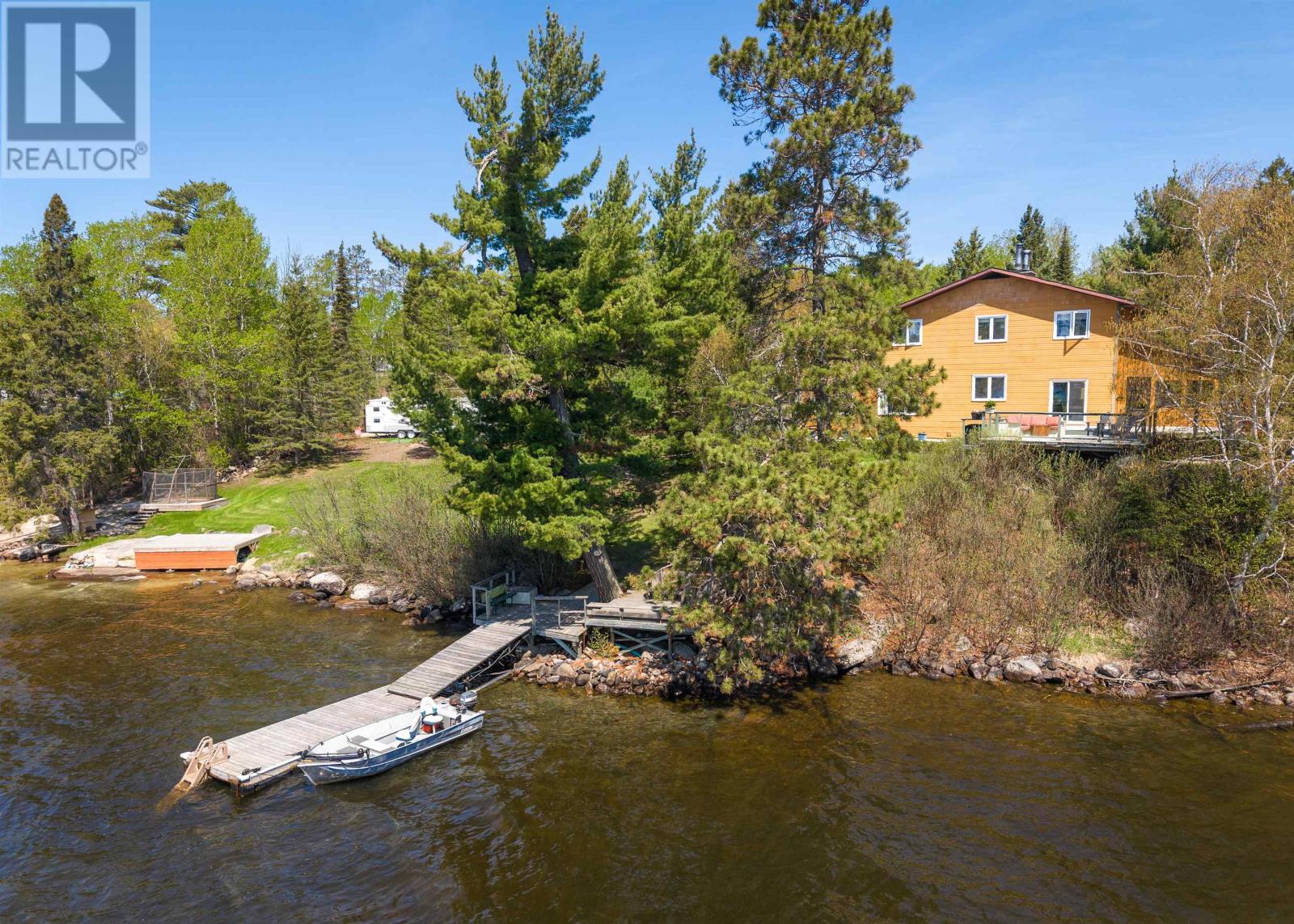 81b Peterson Drive, Kenora, Ontario  P0X 1H0 - Photo 6 - TB2601287
