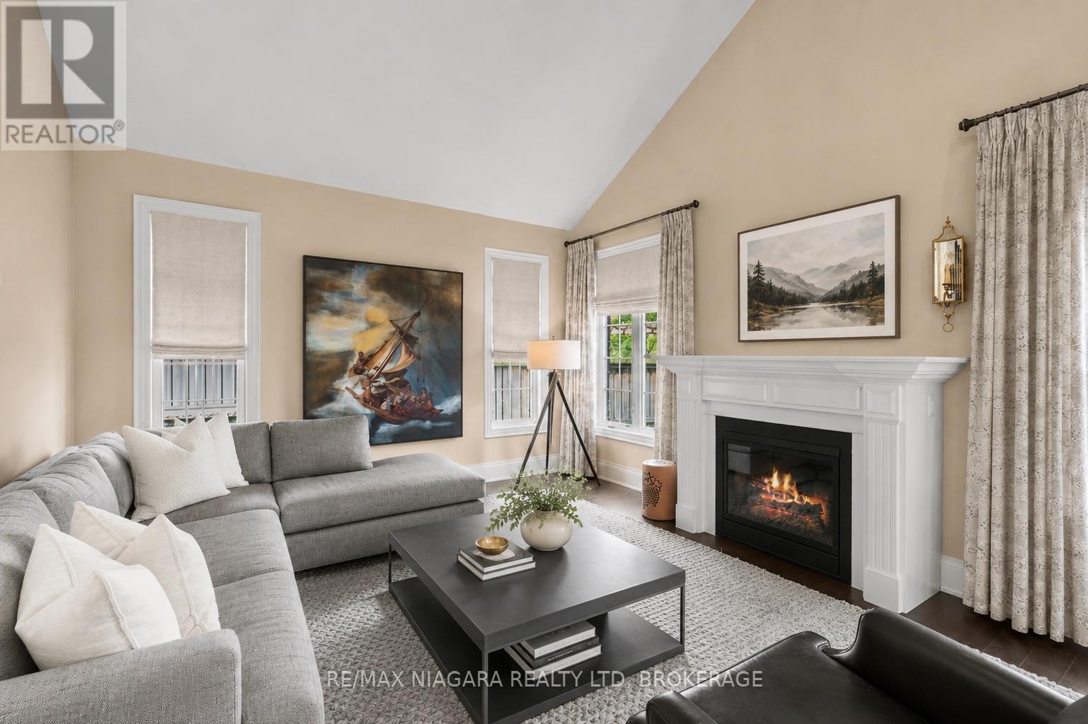 110 John Street W, Niagara-On-The-Lake, Ontario  L0S 1J0 - Photo 12 - X13250220