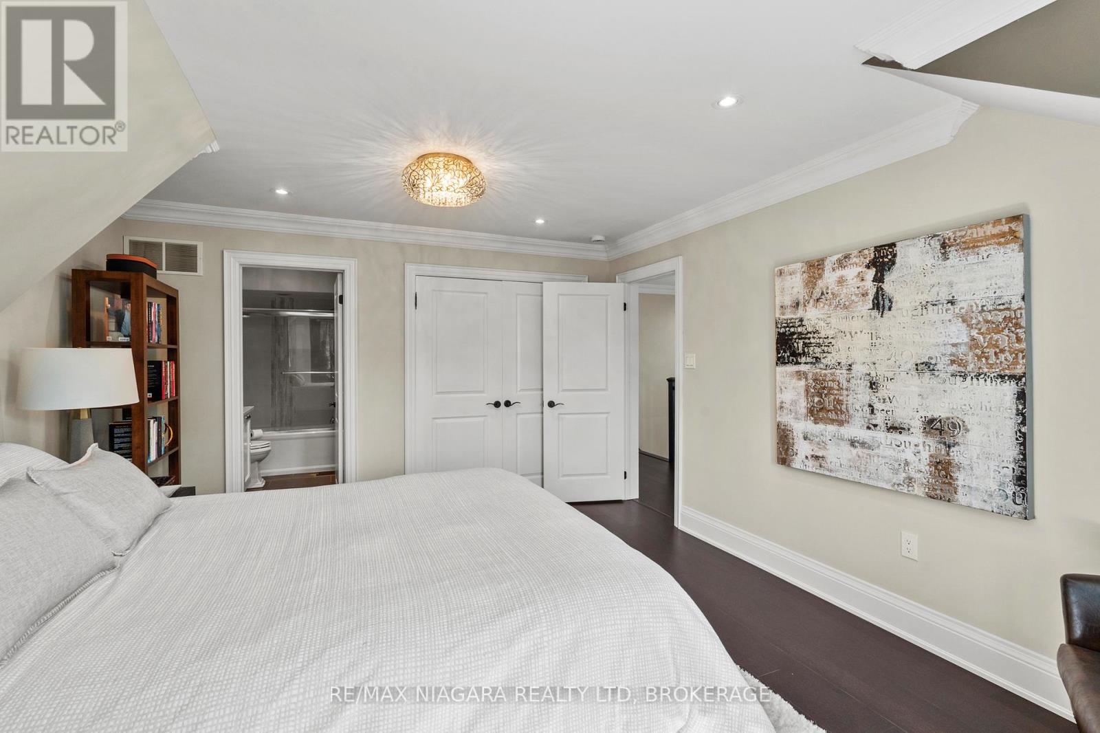 110 John Street W, Niagara-On-The-Lake, Ontario  L0S 1J0 - Photo 22 - X13250220