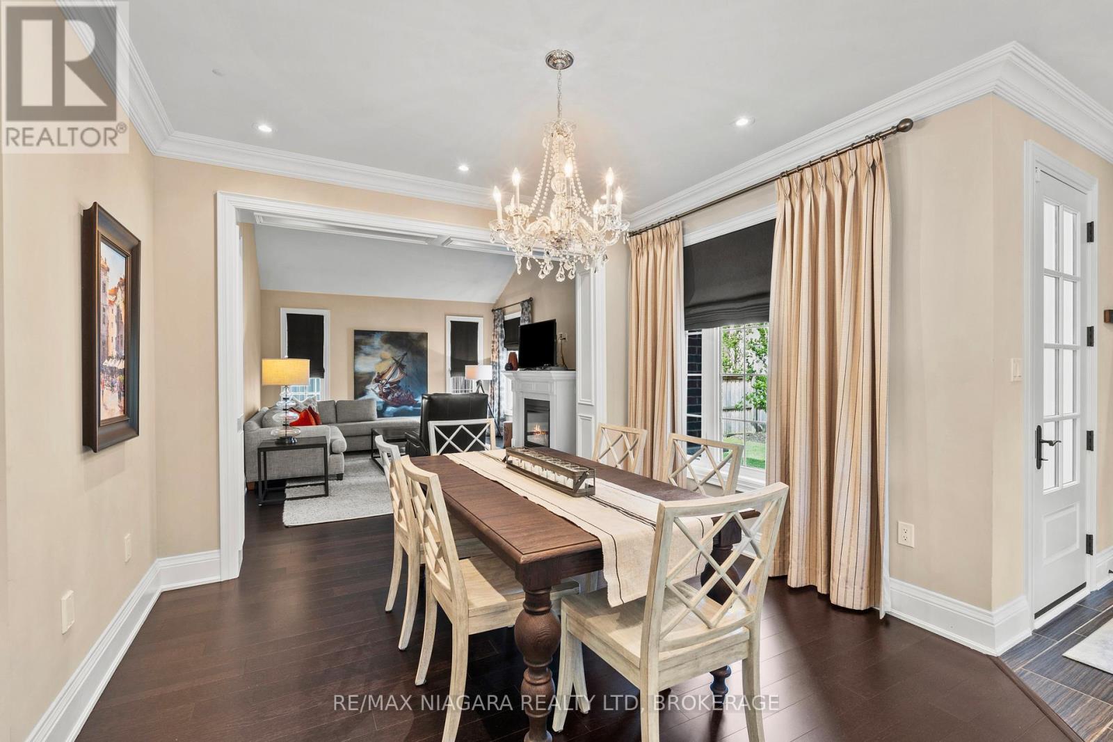 110 John Street W, Niagara-On-The-Lake, Ontario  L0S 1J0 - Photo 34 - X13250220