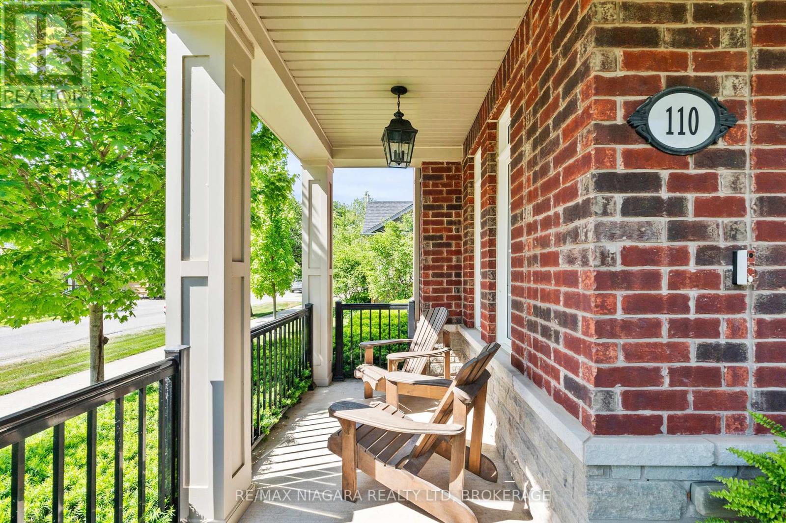 110 John Street W, Niagara-On-The-Lake, Ontario  L0S 1J0 - Photo 5 - X13250220