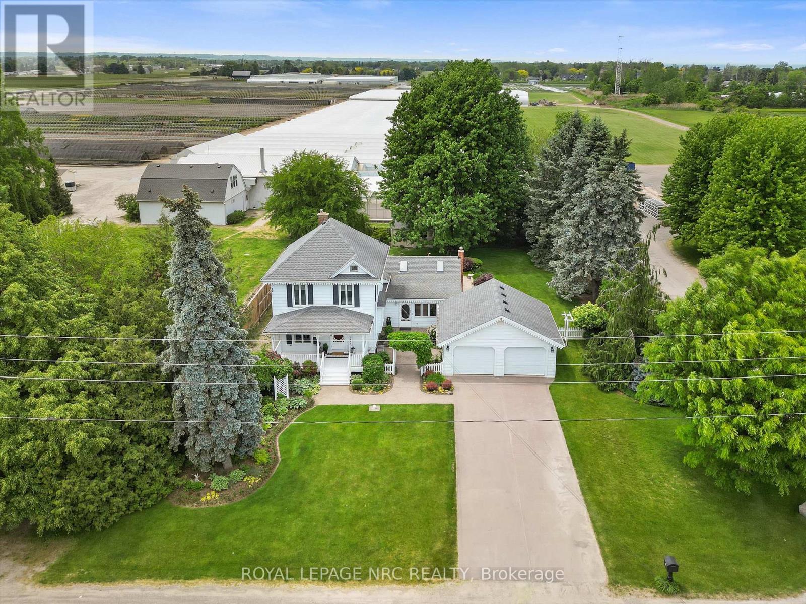 1287 Third St Louth, St. Catharines, Ontario  L2R 6P9 - Photo 3 - X13250308