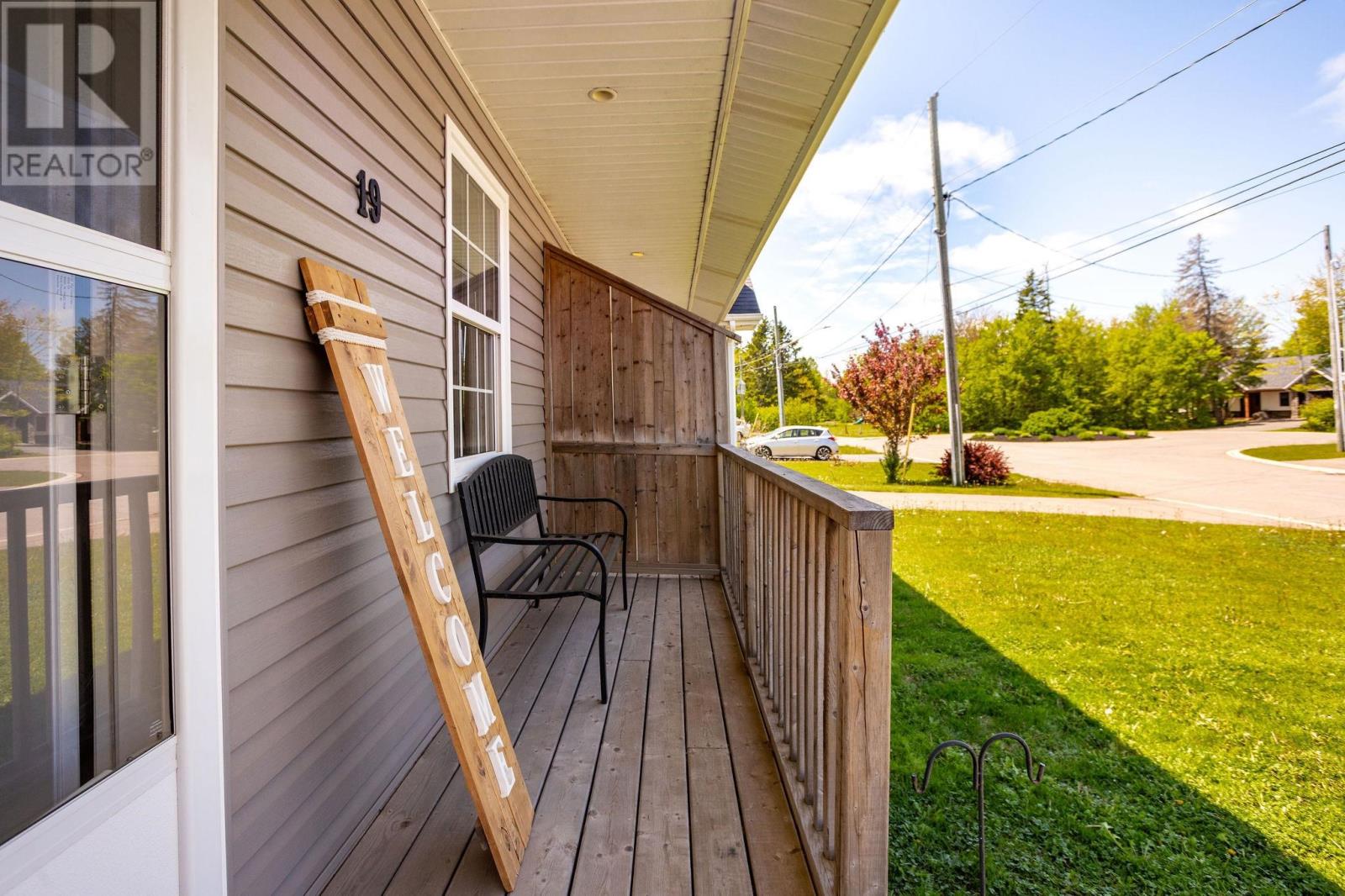 19 Patrie Lane, Charlottetown, Prince Edward Island  C1E 1Z2 - Photo 41 - 202613473