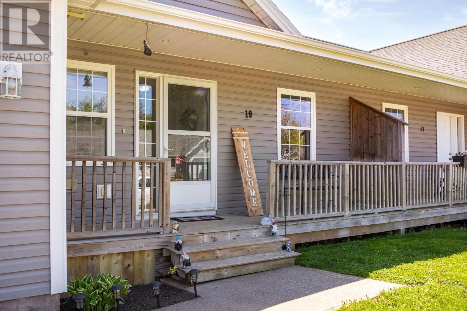 19 Patrie Lane, Charlottetown, Prince Edward Island  C1E 1Z2 - Photo 45 - 202613473