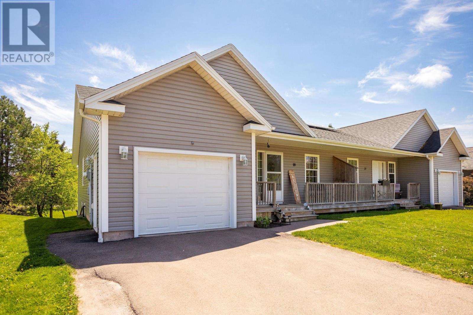 19 Patrie Lane, Charlottetown, Prince Edward Island  C1E 1Z2 - Photo 47 - 202613473
