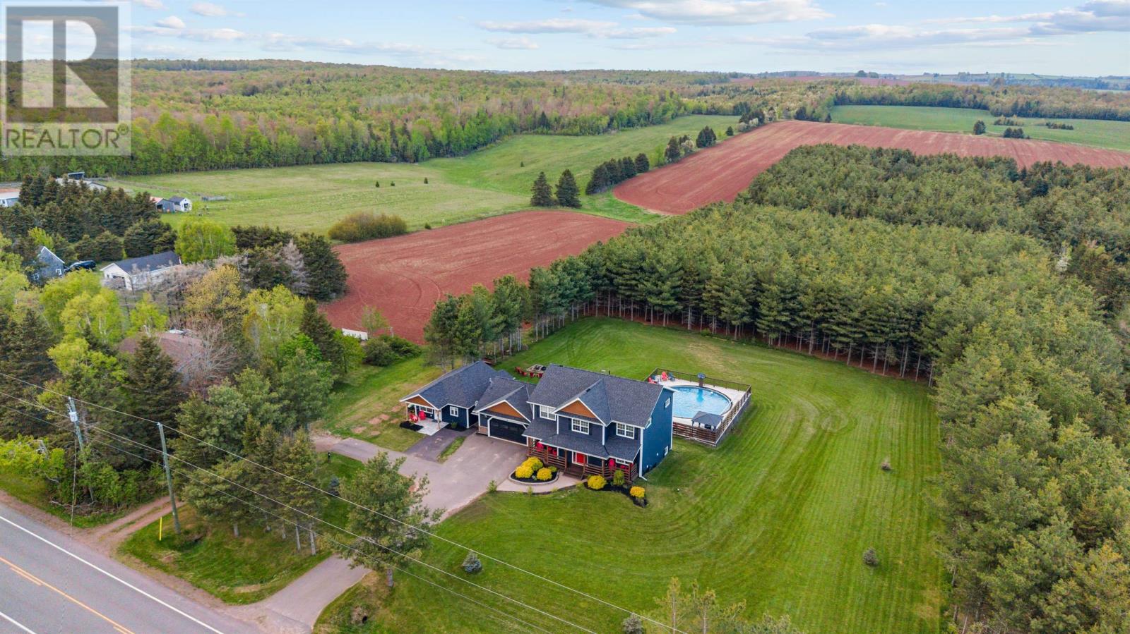 1770 Kingston Road, Kingston, Prince Edward Island  C0A 1H3 - Photo 4 - 202613475
