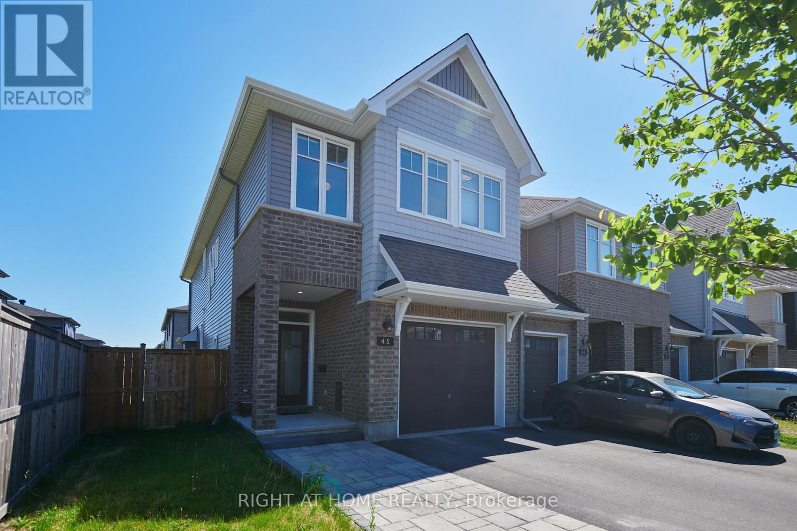 45 Mandevilla Crescent, Ottawa, Ontario  K1T 0Y2 - Photo 2 - X13251162