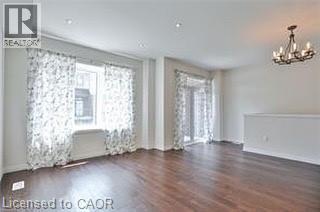 4 Showers Lane, Ancaster, Ontario  L9G 0H2 - Photo 4 - 40837332